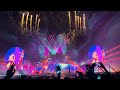 Coldplay - Humankind - (Live at Berlin 2022) 4K