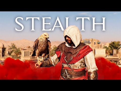 My Endgame Assassin | AC Mirage