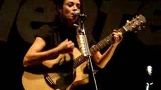 Carmen Consoli - La Bellezza Delle Cose