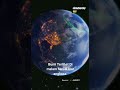 Indahnya Bumi Dari Luar Angkasa Trending Shortsviral Bumi Astronot