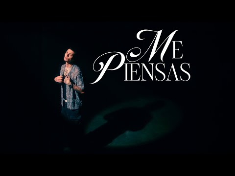 SOYTURISTA - ME PIENSAS