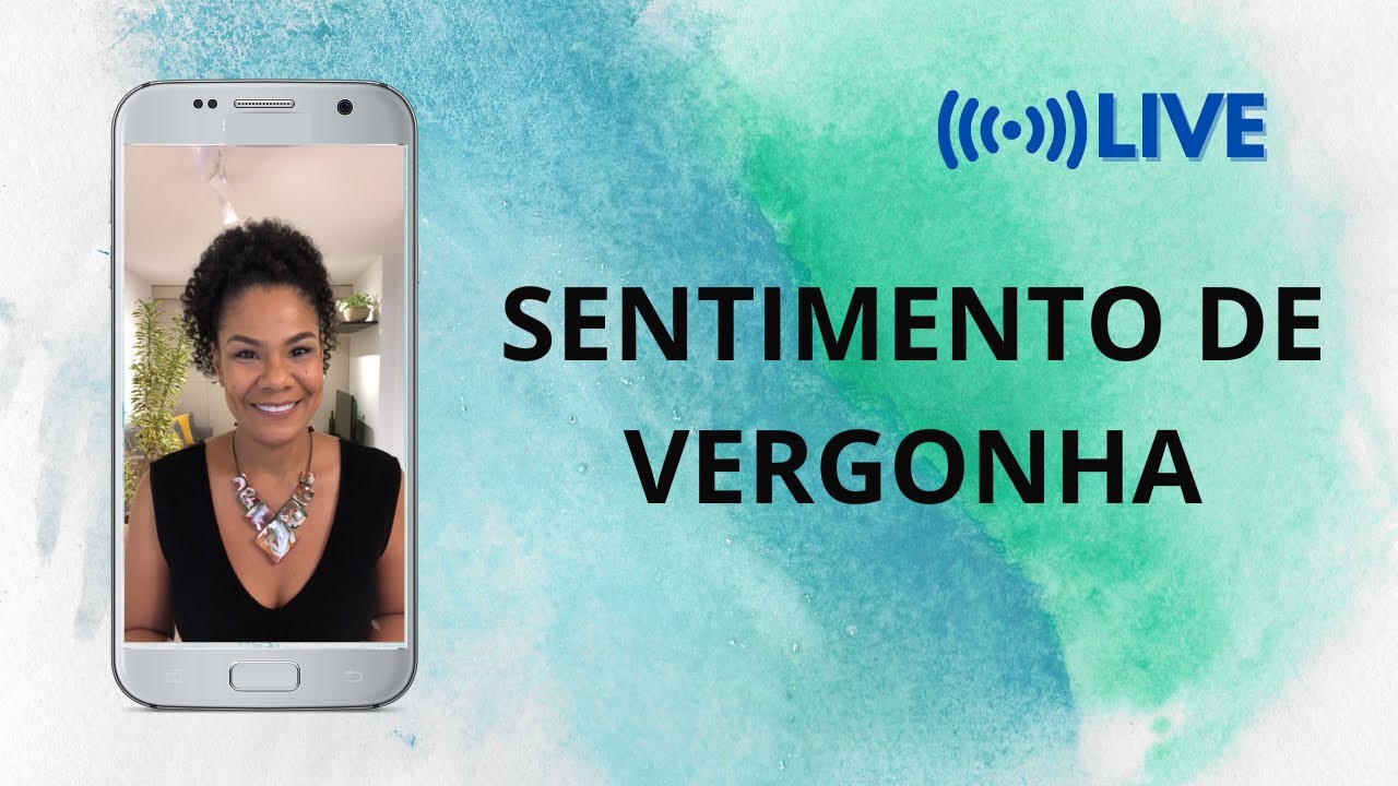 VAMOS SAIR DA BOLHA DA VERGONHA?