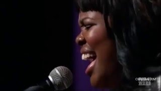 GLEE &quot;Try A Little Tenderness&quot; (Full Performance)| From &quot;Funeral&quot;