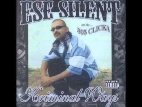 Ese Silent - Somethin To Bounce To