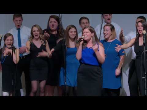 Word of Mouth: "Love Me Again" by John Newman X "Get Lucky" by Daft Punk Mashup