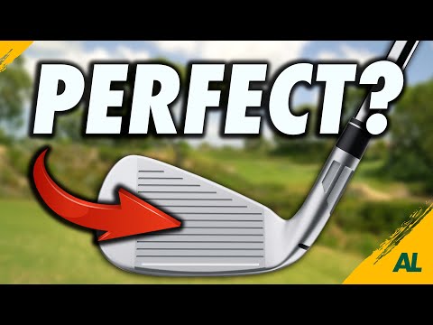 Are these PERFECT Golf Clubs?!