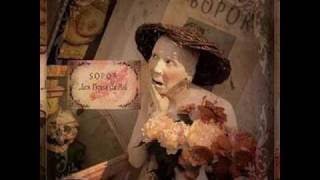 Sopor Aeternus &amp; The Ensemble of Shadows