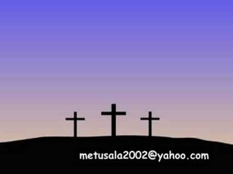 Când Isus Hristos m-a mântuit - video