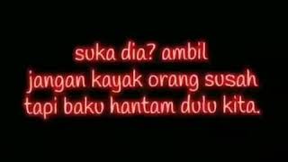 Download lagu Status WhatsApp, buat mantan yang diambil sama temen_- mp3