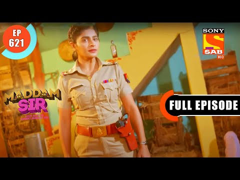 Nakli Kidnapping - Maddam Sir - Ep 621 - Full Episode - 1 Oct 2022