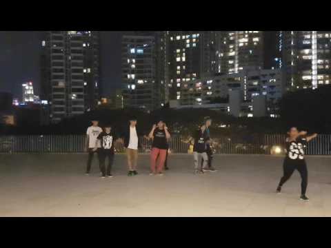 100616 KPOP Dance Off Vol 76: BTS - Silver Spoon