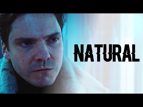 (Marvel) Helmut Zemo || Natural