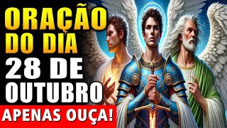 São Miguel, São Rafael e São Gabriel Oração de Livramento, Proteção e Prosperidade Imediata!