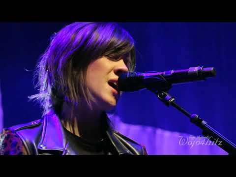 12/24 Tegan & Sara - Floorplan @ The Masonic, San Francisco, CA 10/25/17