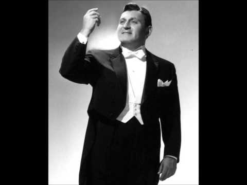 Richard Tucker,  Sebben crudele