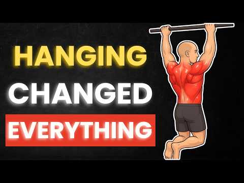 Science Behind 3 min of Dead Hanging Everyday