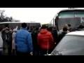 21.03.14 УКРАИНА. ОДЕССА СЕГОДНЯ. АНАРХИЯ УБИЙСТВА НА УЛИЦЕ 