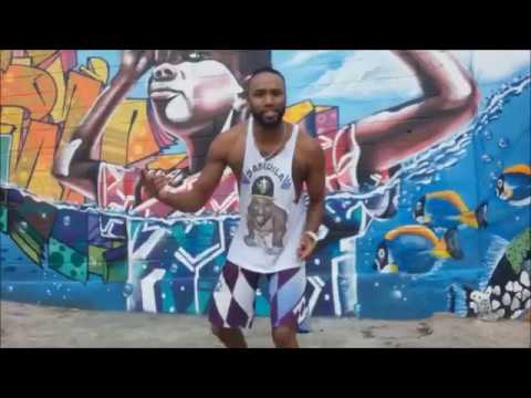 MC Fabio Henry  - SABIRILA (video clipe)