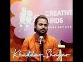 Khudar Shayar