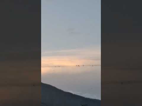 Así termina nuestro día Jueves 25 06 2026 . BOCONÓ Trujillo Venezuela ✨