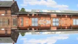 Feeling Oblivion - Turin Brakes