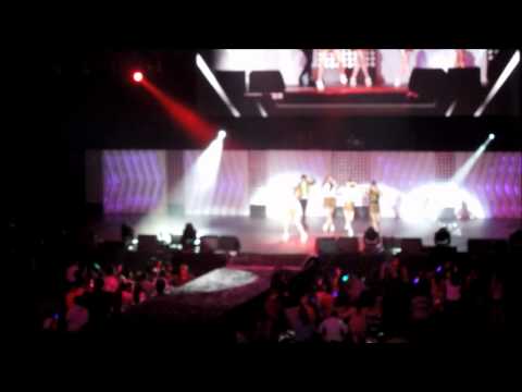 120520 SMTOWN LIVE 2012 ANAHEIM - f(x) - Pinnochio