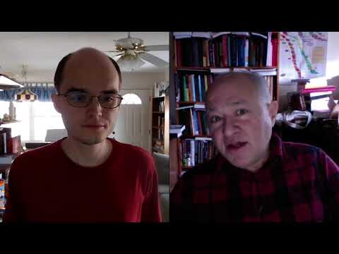 Praise of Folly Podcast #39: Conversation with David Friedman on Defense