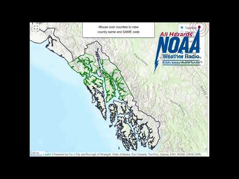Juneau Weather Noaa