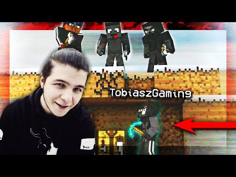 THOREK ogląda film "TOBIASZ vs 3 ŁOWCÓW"