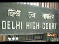 No action against CBI director Rakesh Asthana untill next hearing, says Delhi High Court