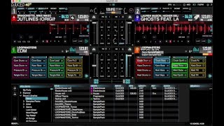 Video thumbnail for DJUCED 40 Talkthrough Video by Digital DJ Tips