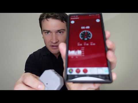 Dazzer II - Ultrasonic Dog Deterrent Device - Stop Barking dogs instantly and Sleep Better!