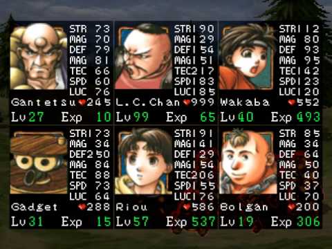 Let's Play Suikoden 2 (part 79)