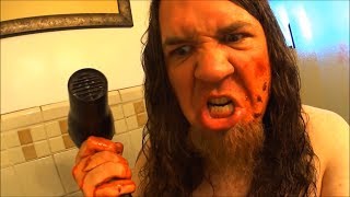 SHOWER SHARKS Official Trailer - Horror/Comedy Film