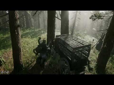 If This Man Was Dutch’s Idol It’s No Wonder He Went Completely INSANE | Red Dead Redemption 2