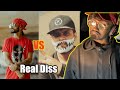 Real Diss Manasick Vs Smokio DrillTeamWestnahiraOfficial 44Music