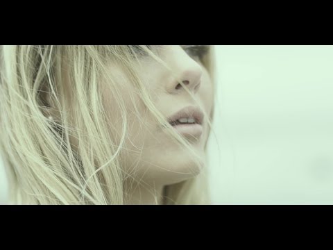 Cilia - Silhouettes in Slow Motion (Official Music Video)