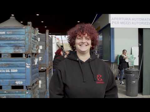 Tenore Fi - "IVAN" Feat Mistilla (Prod.Sakatena, A.M.Henriquez,M.Orunesu) Official video