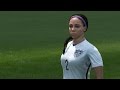 FIFA 16 - Women's National Teams Trailer