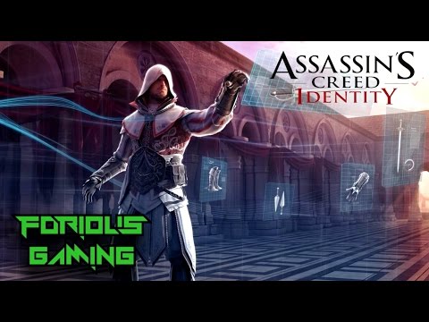 Assassin's Creed Identity | [Forious Gaming] | [Gameplay] | KYT! ᴴᴰ