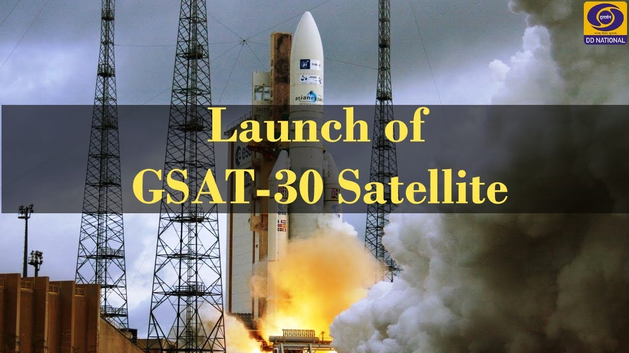 Watch the Launch