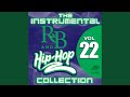 The Saga Continues (Instrumental Version)