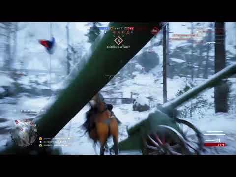 Battlefield 1 Why you should not use the Cavalry Lance