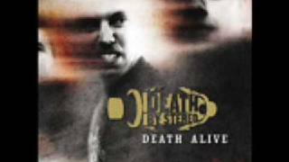 Death By Stereo - Wasted Words (Live)