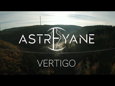 ASTREYANE - Vertigo