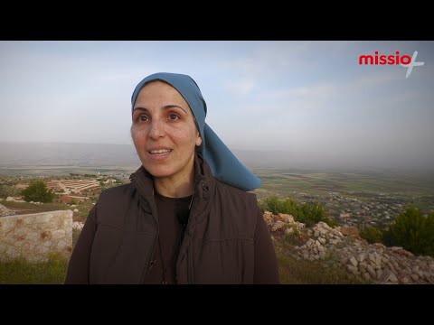 Libanon: Licht und Schatten - Aktionsfilm zum Weltmissionssonntag 2023 | missio