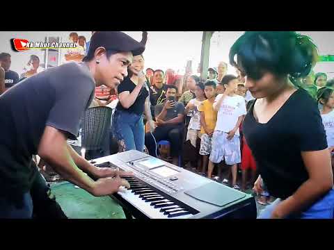 🔴RAHI KANCORE By Duo Bidu4n DOU DISA MUSIC - Nining feat kiky