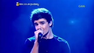 One Direction ~ Gotta Be You (Live on Children In Need 2011)