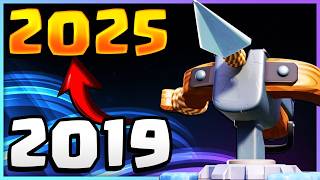 I REFUSED to upgrade this card for 6 years?! - Deck Guide by SirTagCR