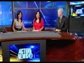 WPVI Action News At 12pm Close 11 27 2011
